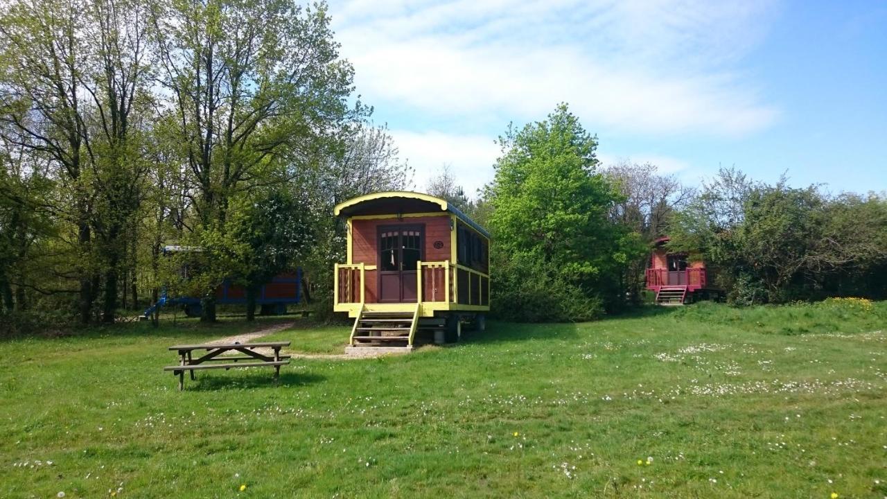 Domaine De La Grangee Villa La Chapelle-Blanche-Saint-Martin Kültér fotó